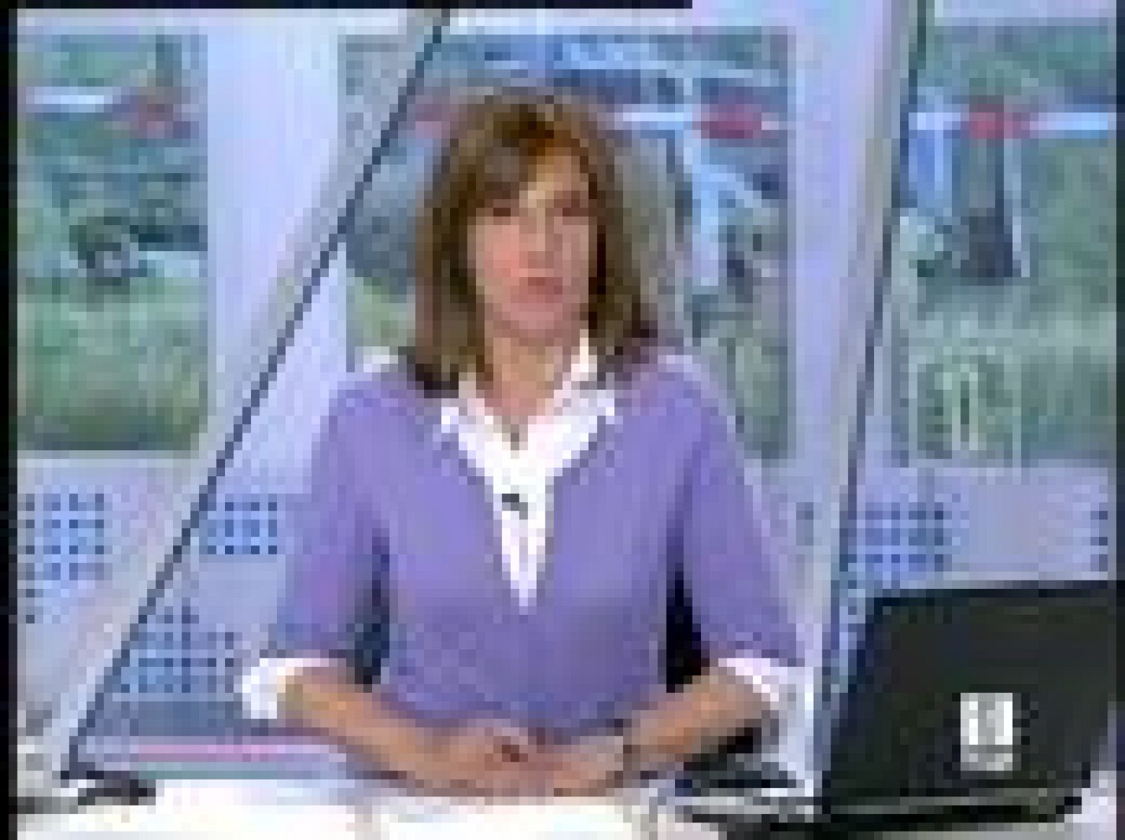 Sin programa: Se investiga el accidente de Bosnia | RTVE Play