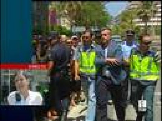  - Últimos interrogatorios en Estepona