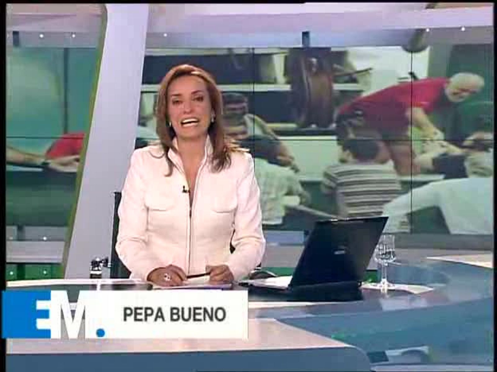 Esta mañana - 20/06/08 - Esta mañana | Ver