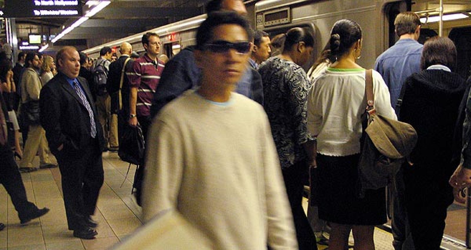 En España ya somos 46 millones de habitantes