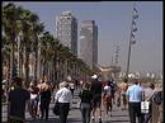 El tiempo - El Tiempo - 20/06/08