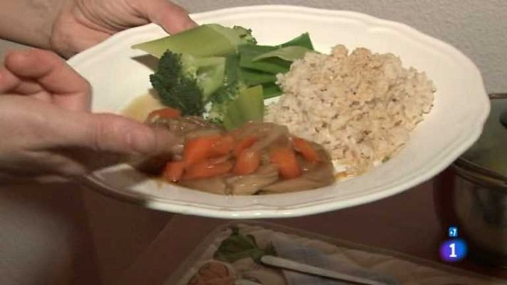 Comando Actualidad - Quiero saber lo que como