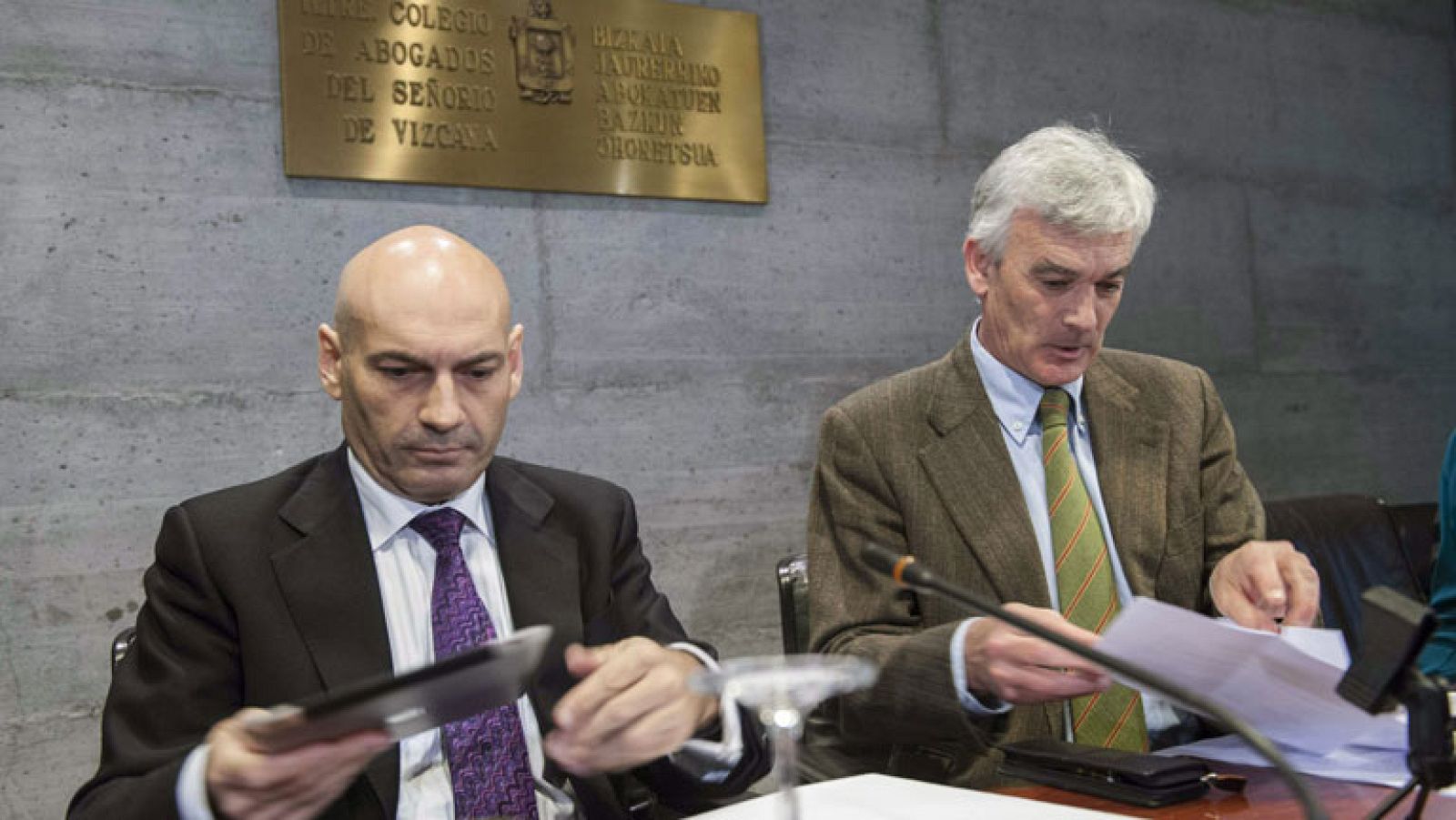 Gómez Bermúdez: "Los hechos son sagrados y no se están contando" - Informativo 24h | Ver