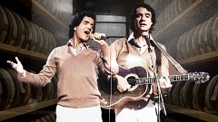 Tesoros de la tele - Dúo Dinámico