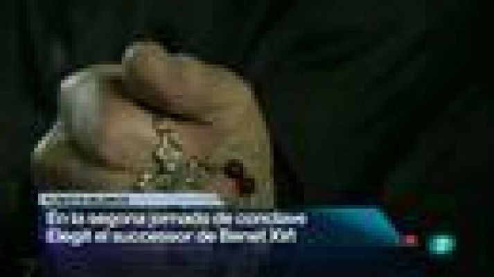 L'Informatiu - L'Informatiu vespre - 13/03/2013