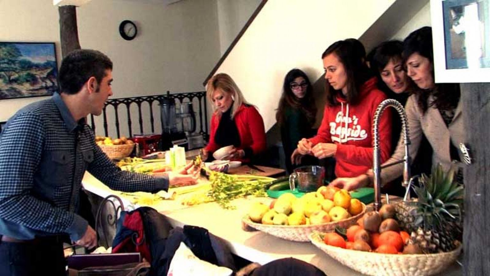 Comando actualidad - Master para 'cudriveganos' - Comando Actualidad | Ver