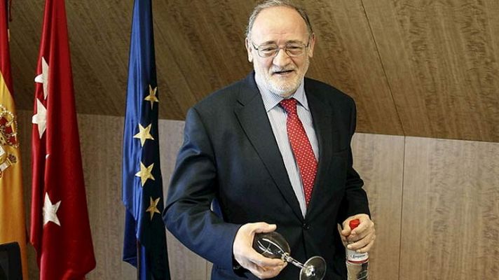 Los desayunos - El mediador de Iberia: "No recibí un no rotundo de los pilotos"