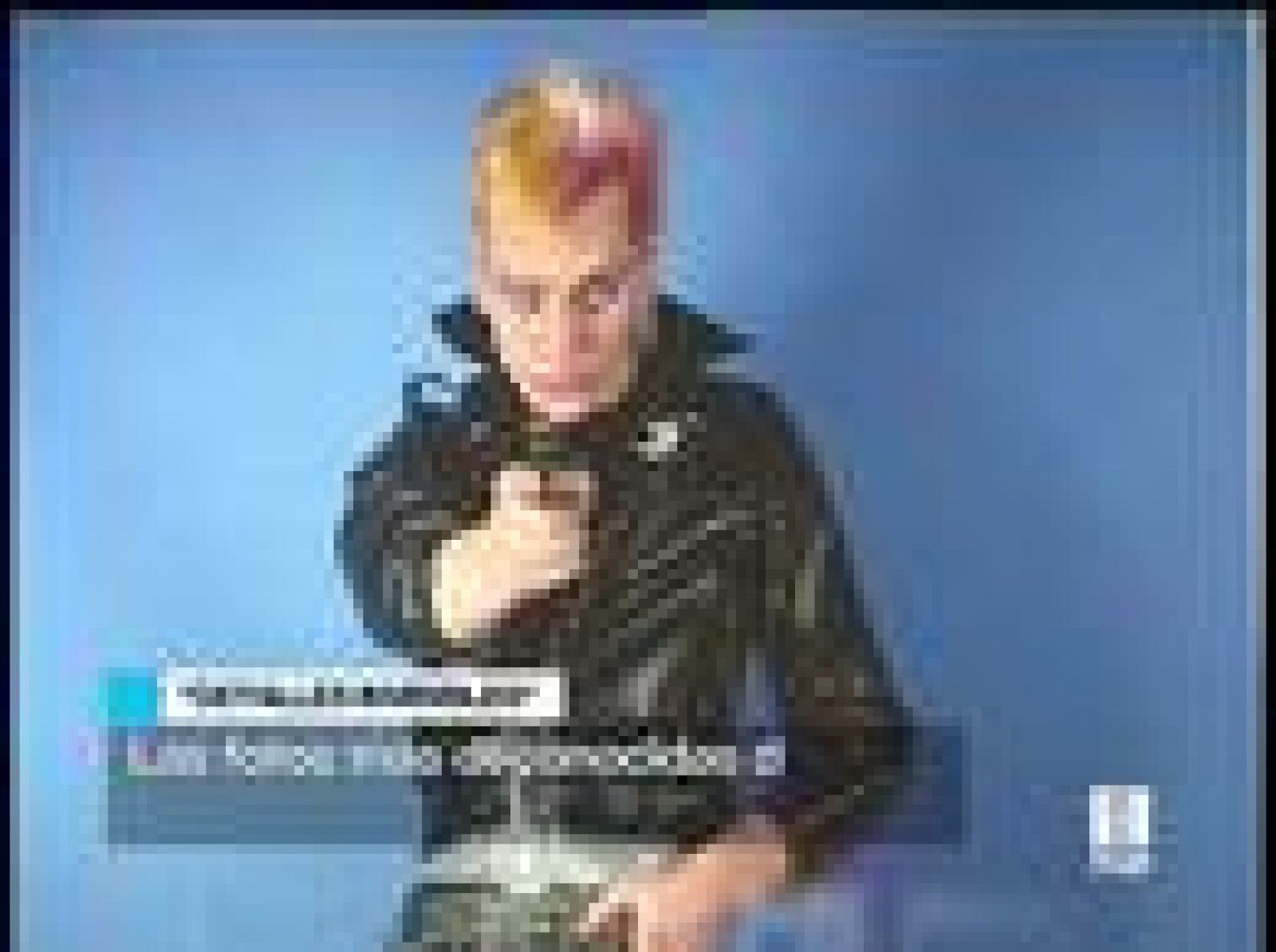 "Ciento Once Detalles Invisibles" en Photoespaña | Ver