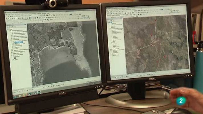 La aventura del Saber - La aventura del saber - 14/03/13