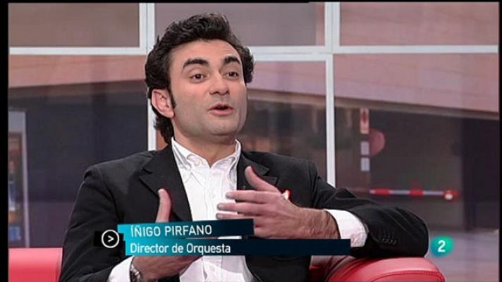Íñigo Pirfano