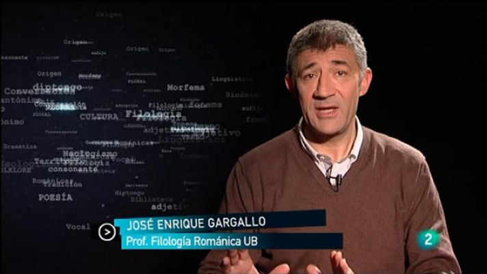 Para todos La 2 - Avellanas, longanza y champán