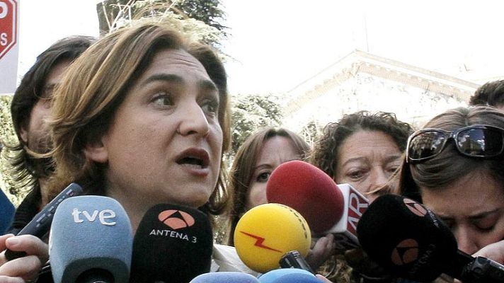 Informativo 24h - Reacciones a sentencia desahucios