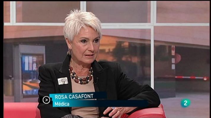 Rosa Casafont