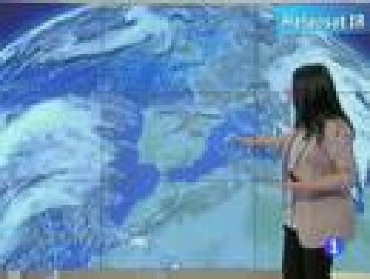 Informatiu Balear - El temps a les Illes Balears - 14/03/13