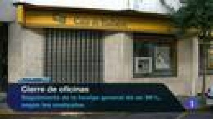 Noticias de Extremadura - Extremadura en 2' - 14/03/13