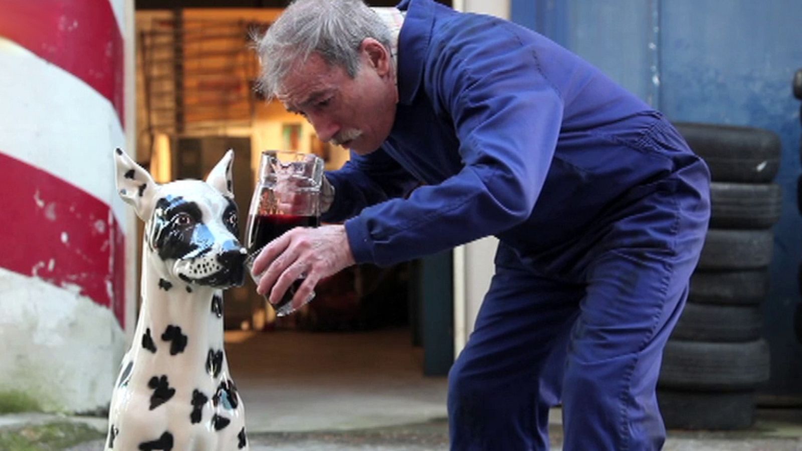 Cuéntame cómo pasó - El diario de San Genaro (Capítulo 11)