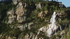 Naturaleza ibérica - El río vivo: Alto Tajo