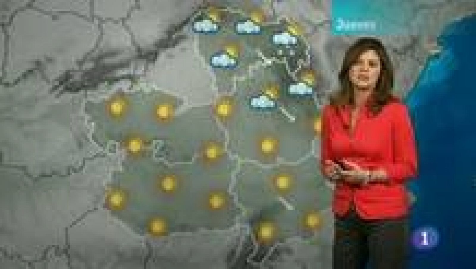 Noticias de Castilla-La Mancha: El Tiempo en Castilla-La Mancha. 14/03/13 | RTVE Play