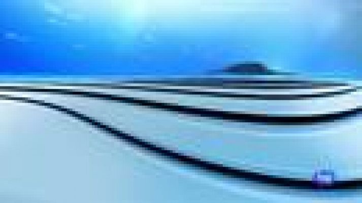 Telexornal - Galicia - Telexornal-Galicia - 14/03/13