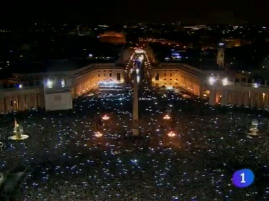 Telenavarra - Telenavarra en 2' - 14/03/13