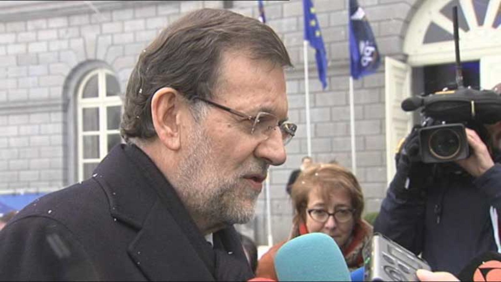 En España se destaca la elección de un Hispanohablante