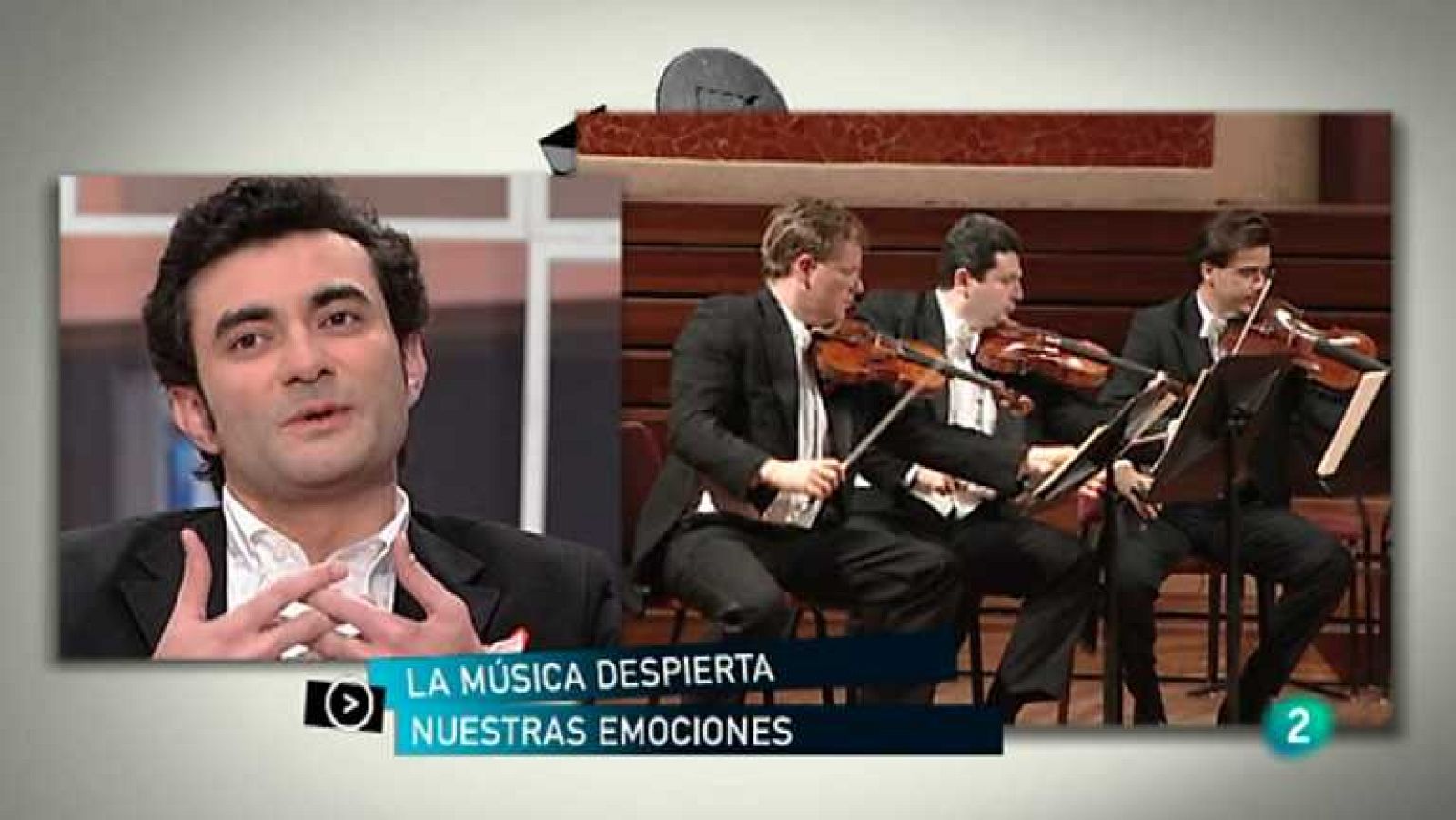 Para todos La 2 - 14/03/13  - Ver ahora