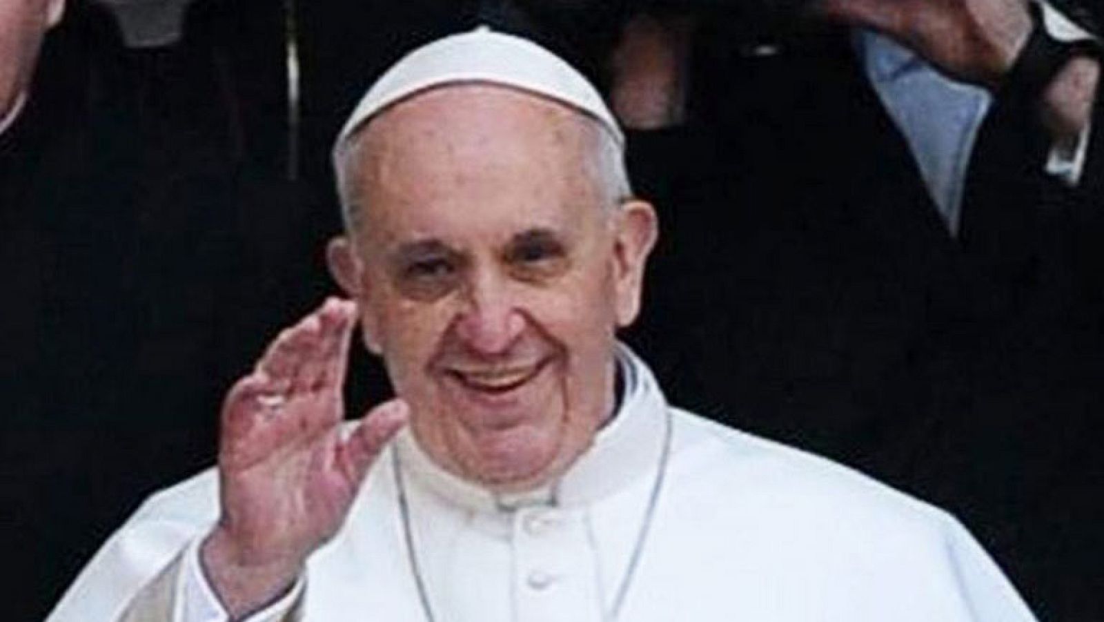 Francisco el primer Papa de la Compañía de Jesús