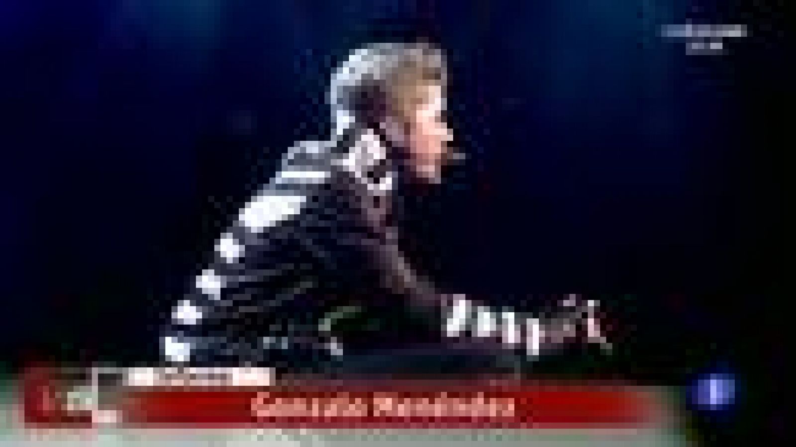 La fiebre Justin Bieber