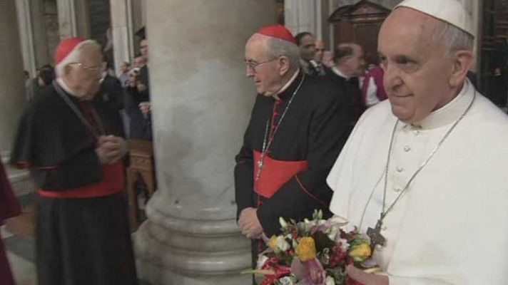 Informativo de Madrid - Informativo de Madrid 2 - 14/03/13