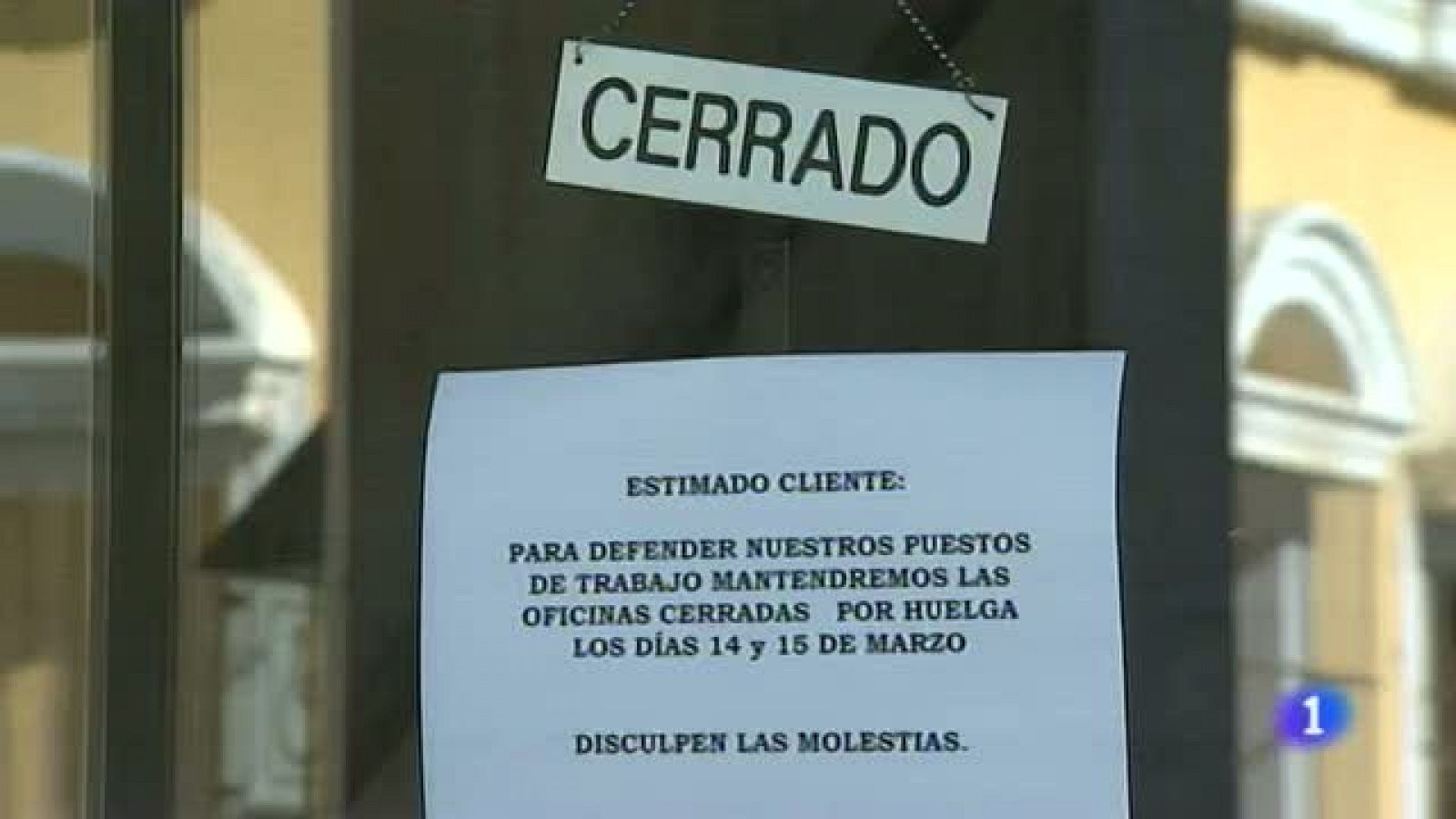 Noticias de Extremadura 2 - 14/03/13 | Ver