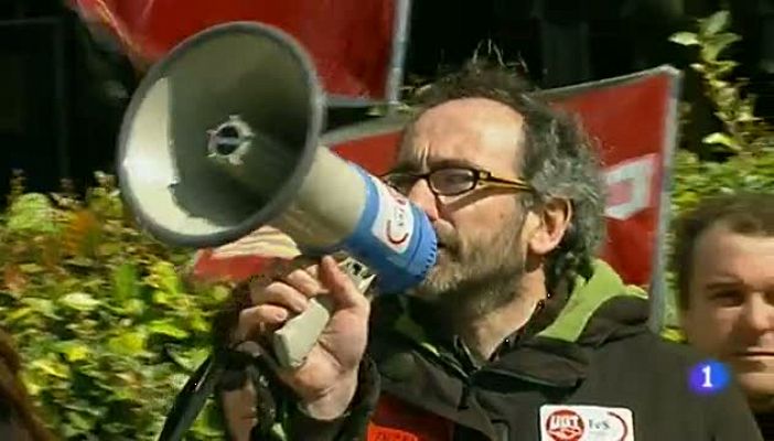 Noticias Aragón - Noticias Aragón 2 - 14/03/13