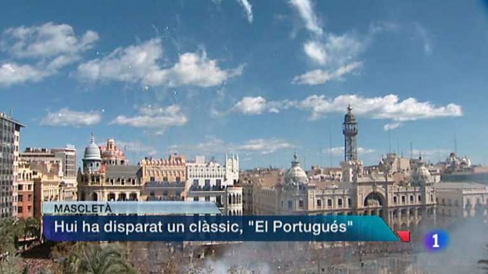 L'informatiu - Comunitat Valenciana: L'Informatiu - Comunitat Valenciana 2 - 14/03/13  | RTVE Play