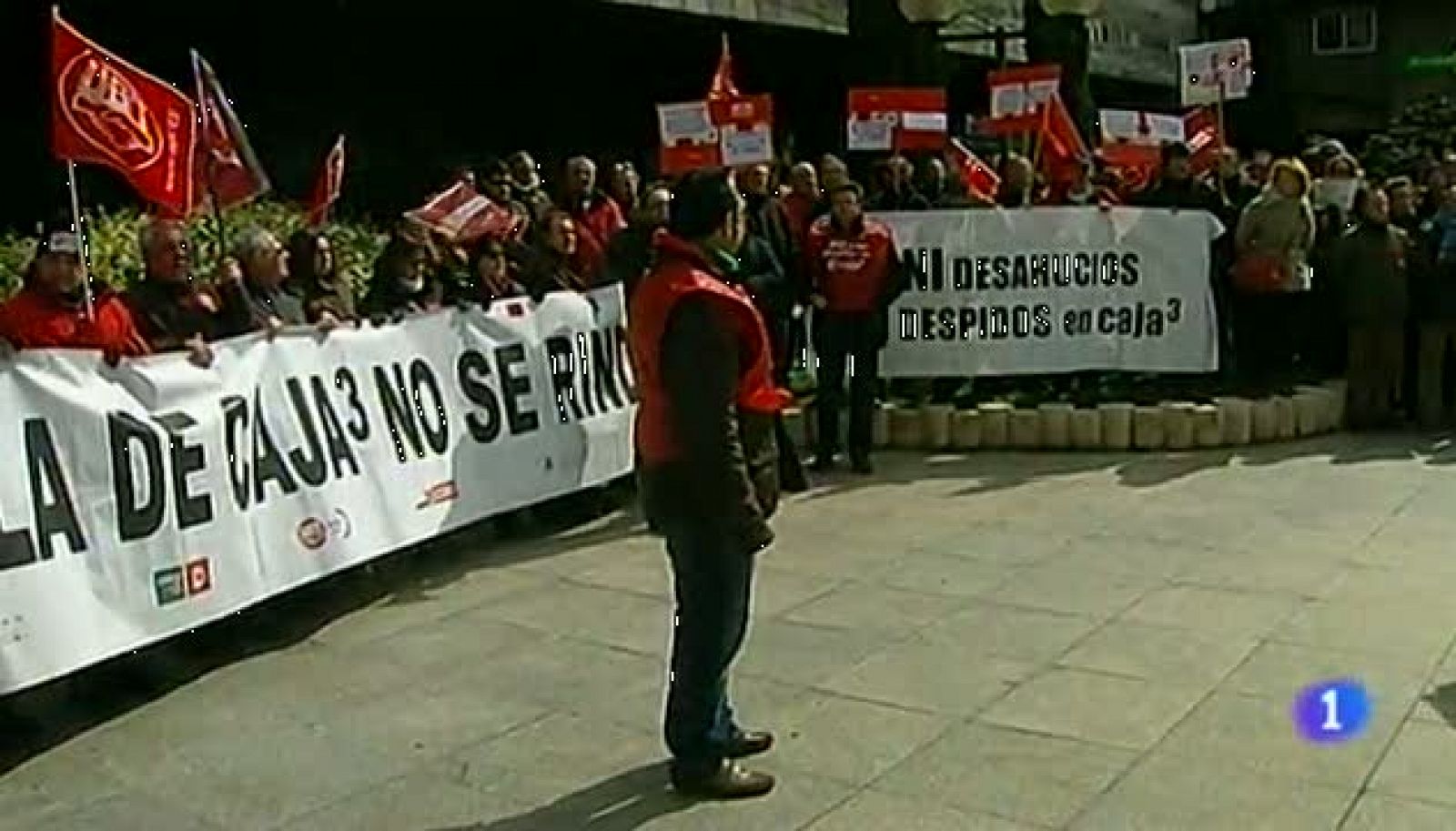 Noticias Aragón - 14/03/13 | Ver