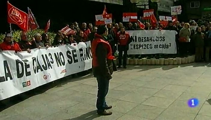 Noticias Aragón - Noticias Aragón - 14/03/13