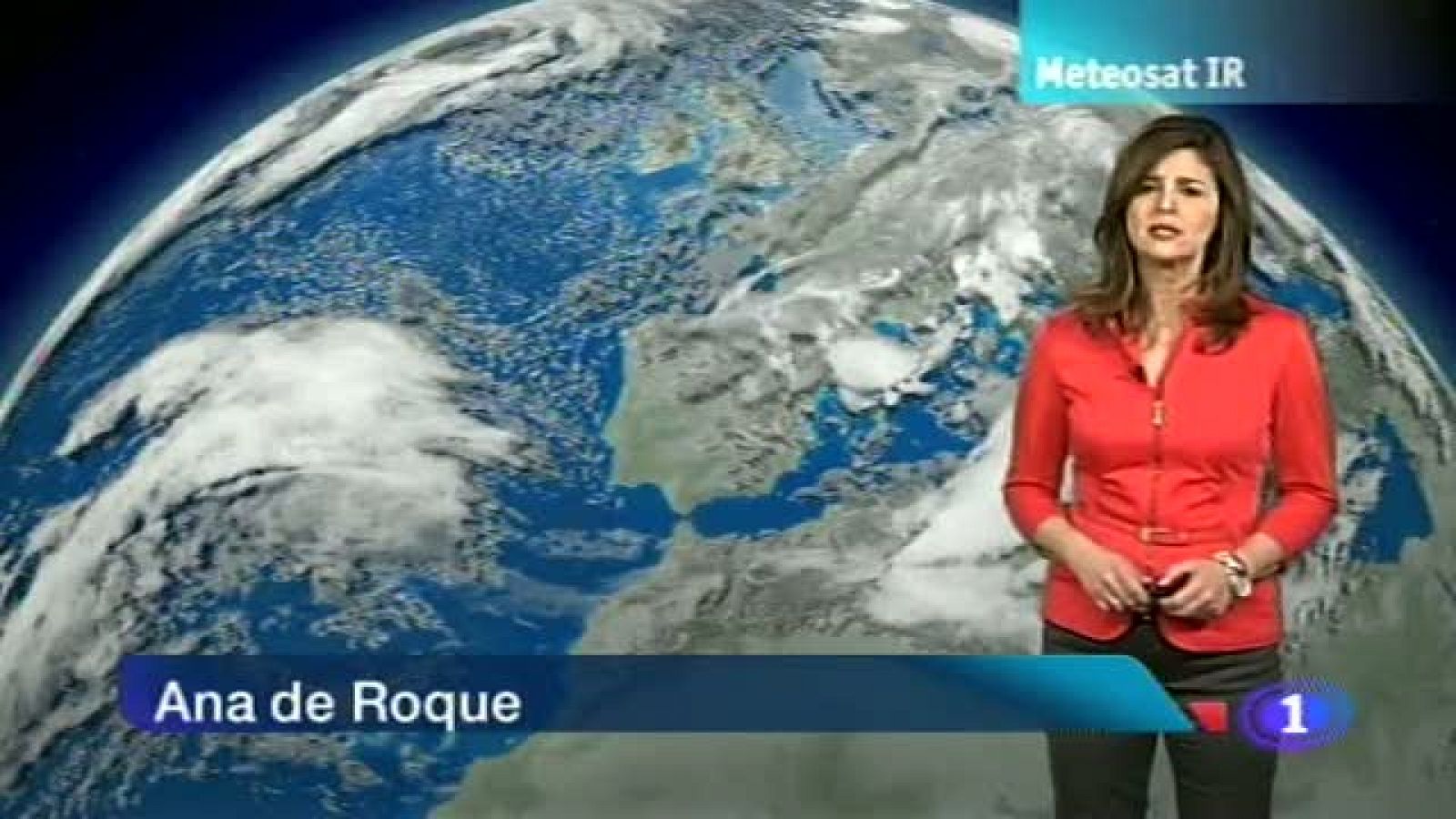 El tiempo en Andalucía - 14/03/2013 | Ver