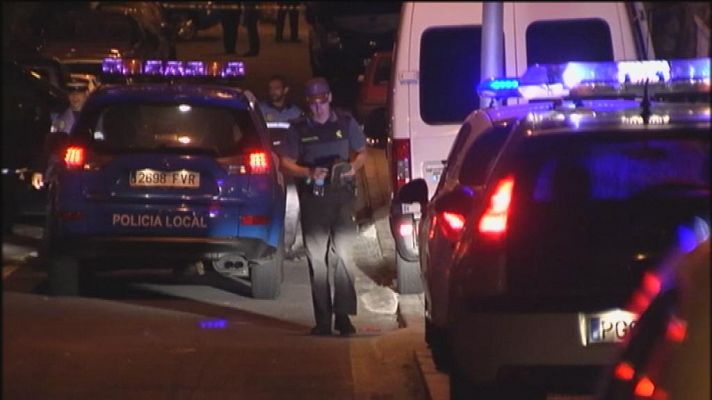 Telecanarias - Canarias en 2' - 14/03/13