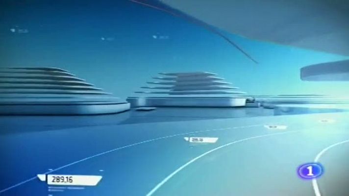 Noticias Andalucía - Andalucía en 2'- 14/03/2013