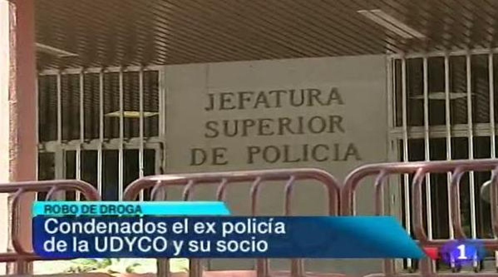 Noticias Andalucía 2 - 14/03/2013 | Ver