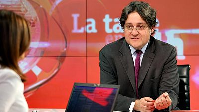 Entrevista al juez Seijo