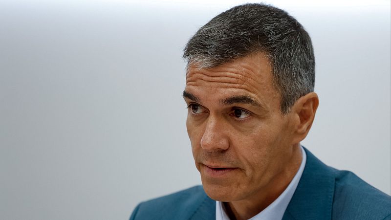 sÁNCHEZ