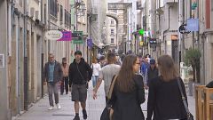 Volve a rutina diaria tralas vacacións de agosto