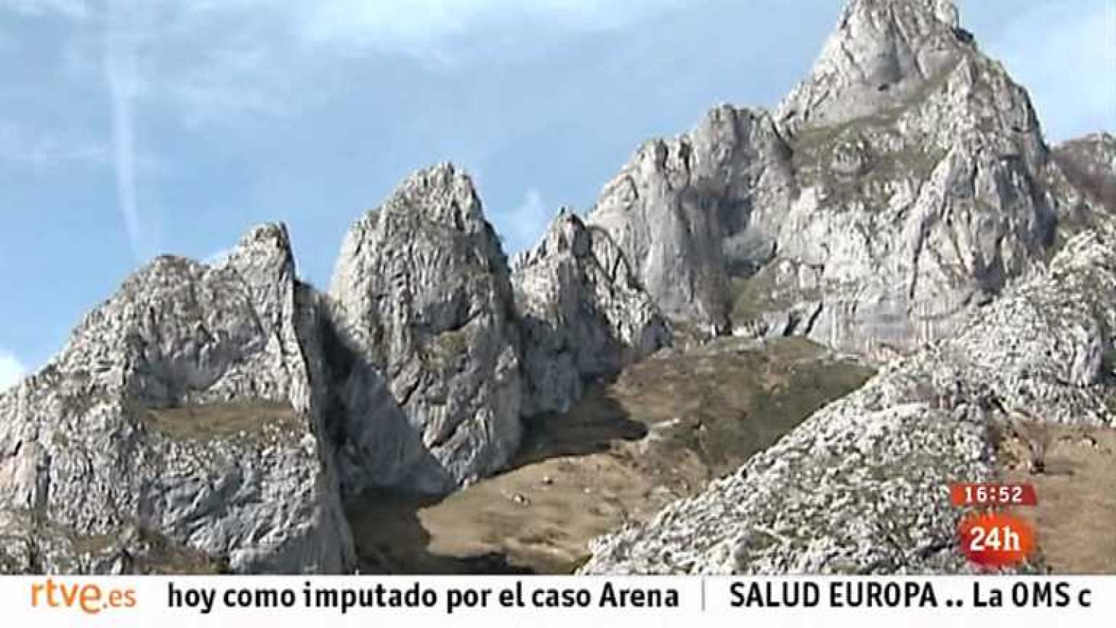 España en 24 horas - 13/03/13 - Ver ahora