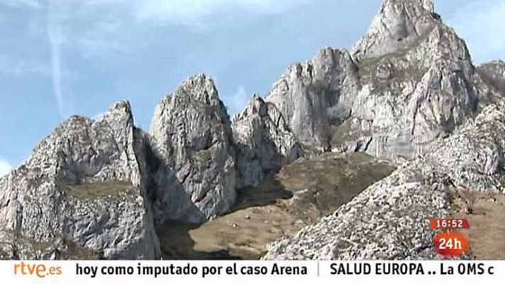 España en 24h - España en 24 horas - 13/03/13