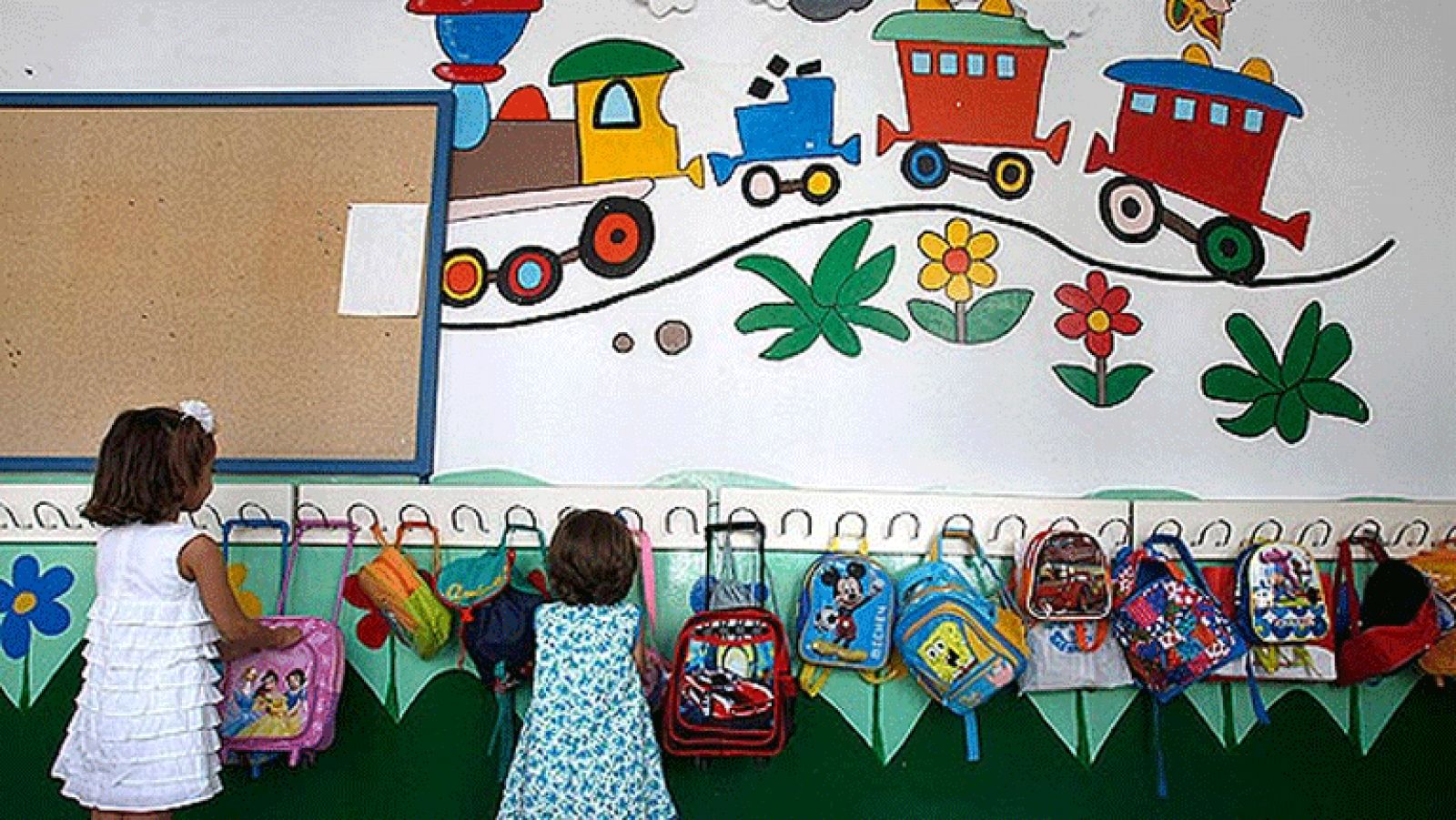 Cambios en oposiciones a maestro