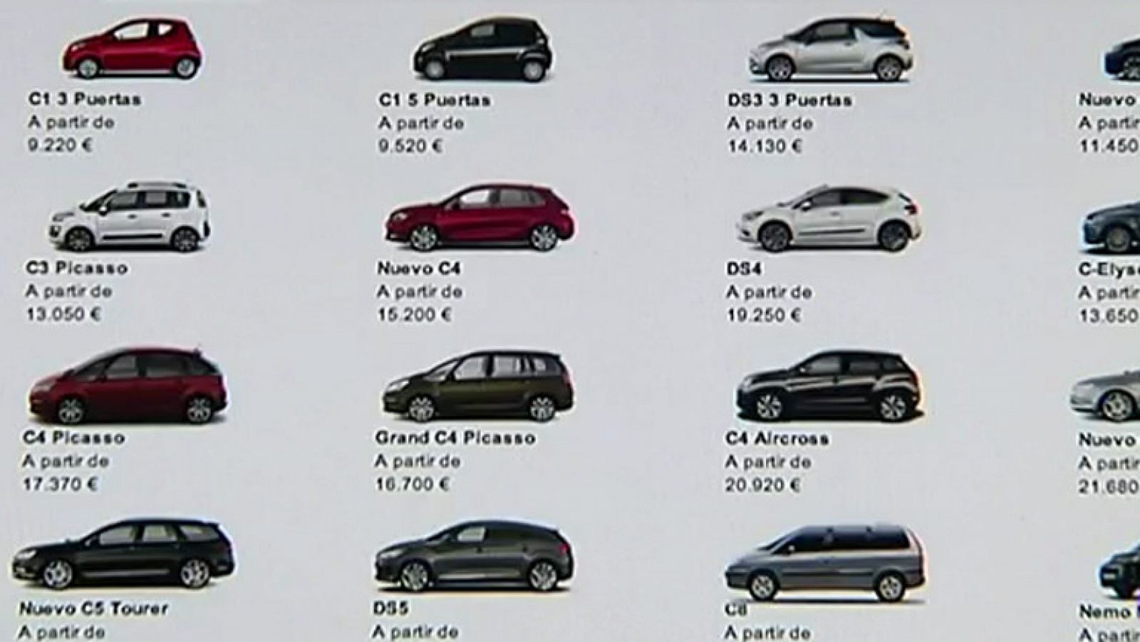 El sector del automóvil apuesta por la venta online | Ver