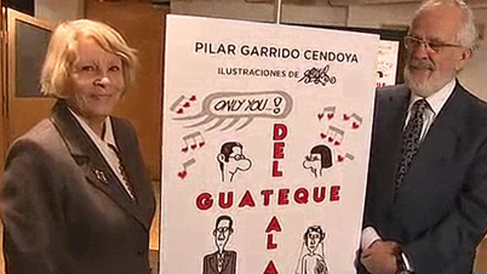 Telediario 1: 'Del guateque al altar', los 60 | RTVE Play