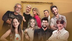 'Estúpido cupido', 'Teleplanistas' y 'Menudo cuadro', entre los estrenos de RTVE Play