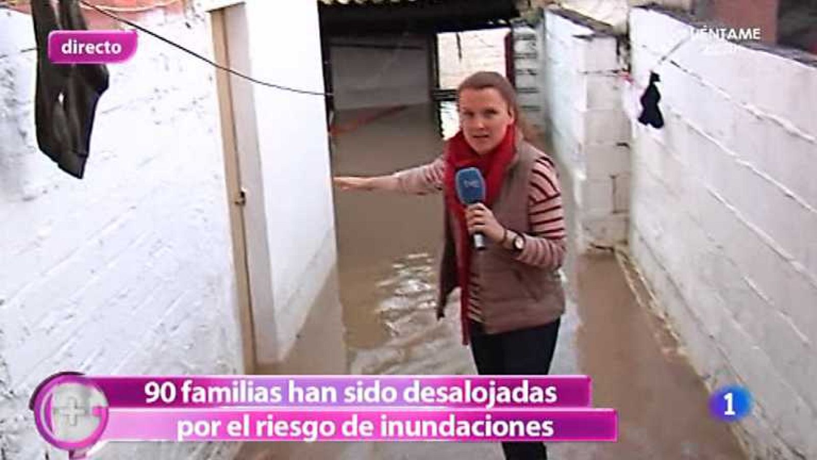 Más Gente - 14/03/13 - Ver ahora