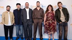 La Revuelta vuelve el 7 de septiembre en un nuevo teatro