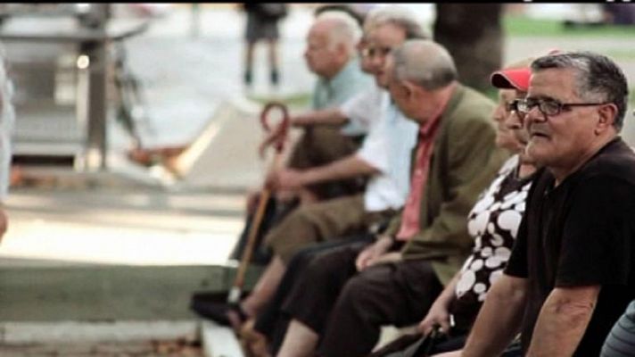 Telediario 1 - El Consejo de Ministros aprobará el endurecimieto de la jubilación anticipada